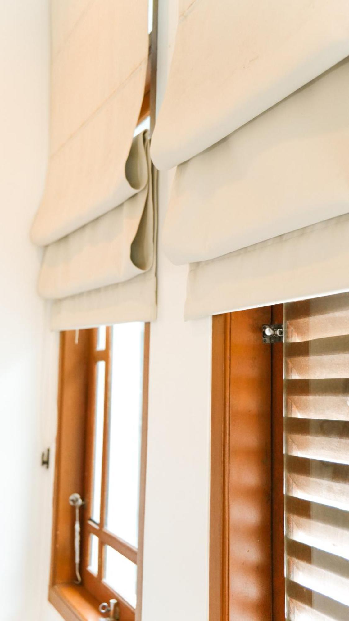 Djajanti House Bed & Breakfast Semarang Exterior foto